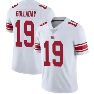 Outerstuff Youth Boys and Girls Kenny Golladay Royal New York Giants  Replica Player Jersey